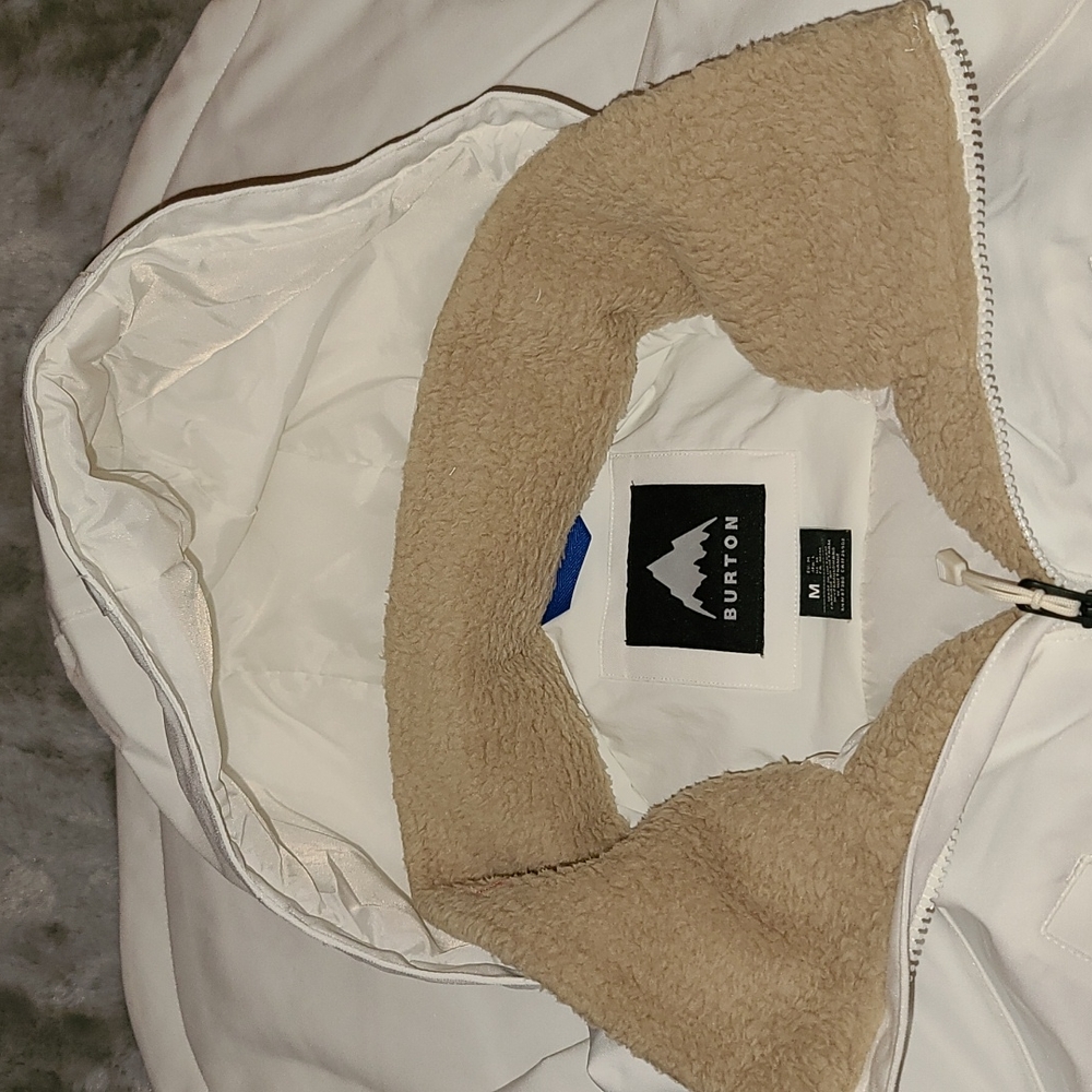 Burton Jacket - Picture 6 of 15